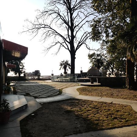 Bliss & Company By Hnh Otel Mussoorie Dış mekan fotoğraf