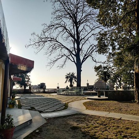 Bliss & Company By Hnh Otel Mussoorie Dış mekan fotoğraf