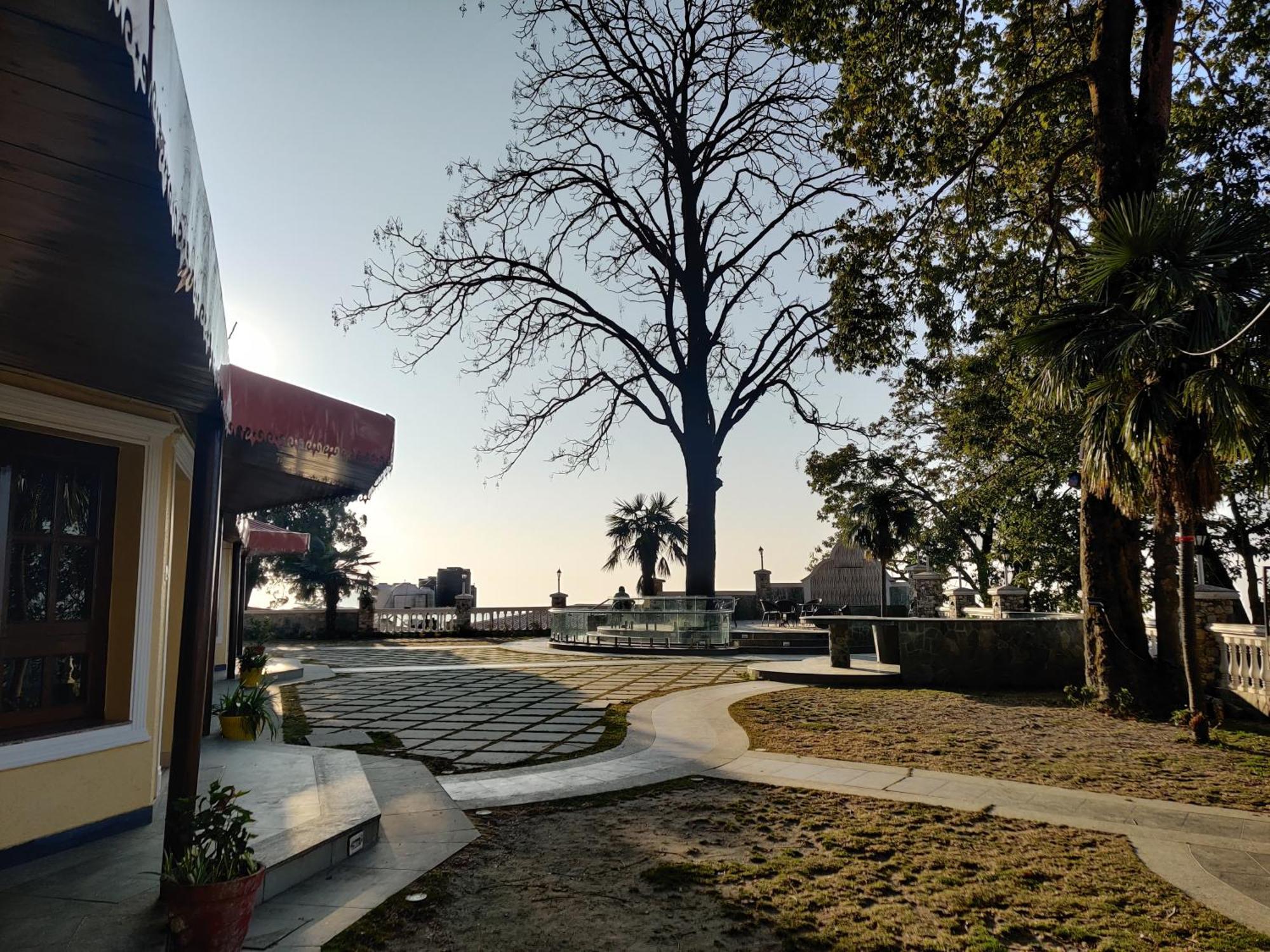 Bliss & Company By Hnh Otel Mussoorie Dış mekan fotoğraf