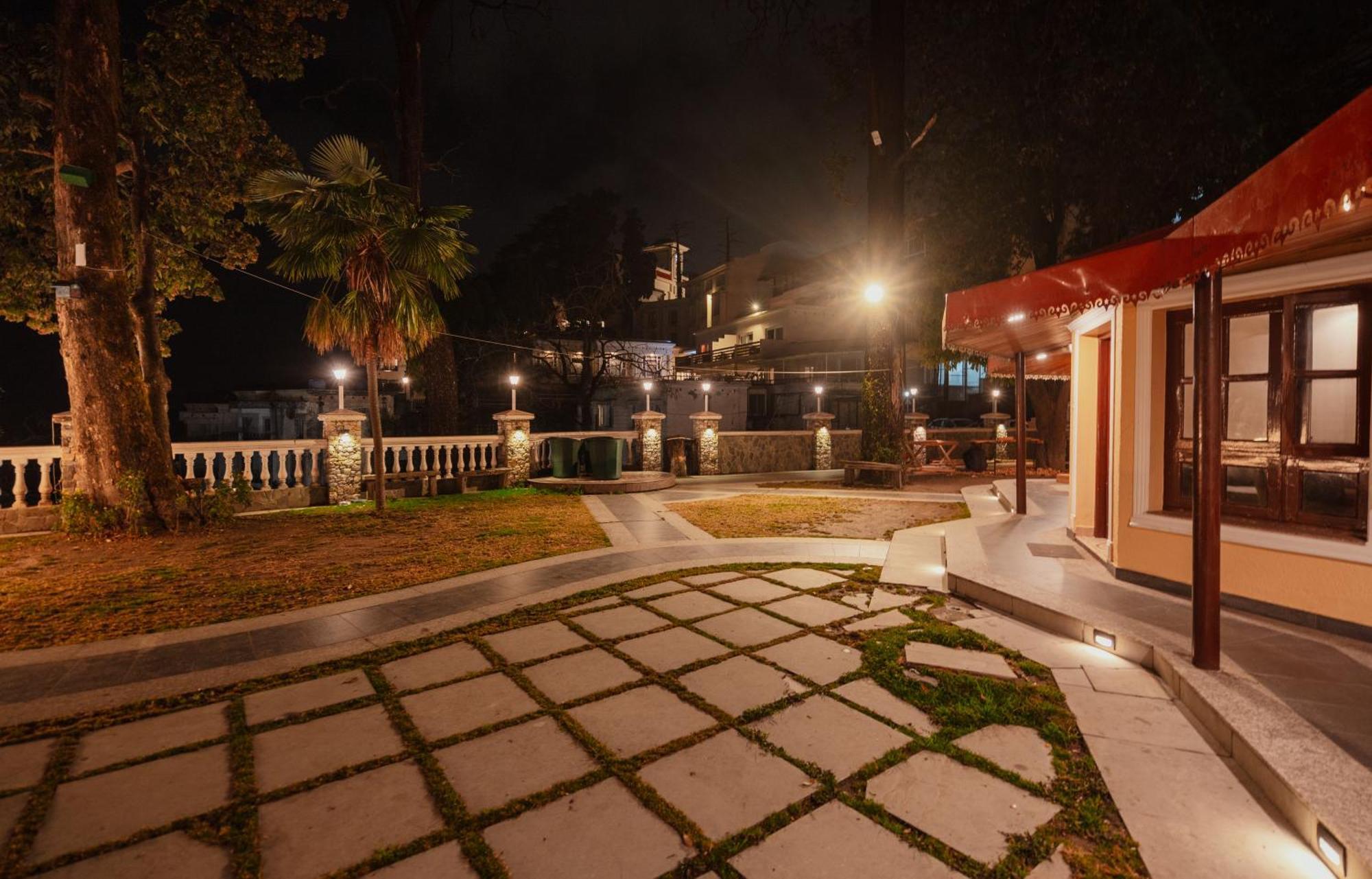 Bliss & Company By Hnh Otel Mussoorie Dış mekan fotoğraf