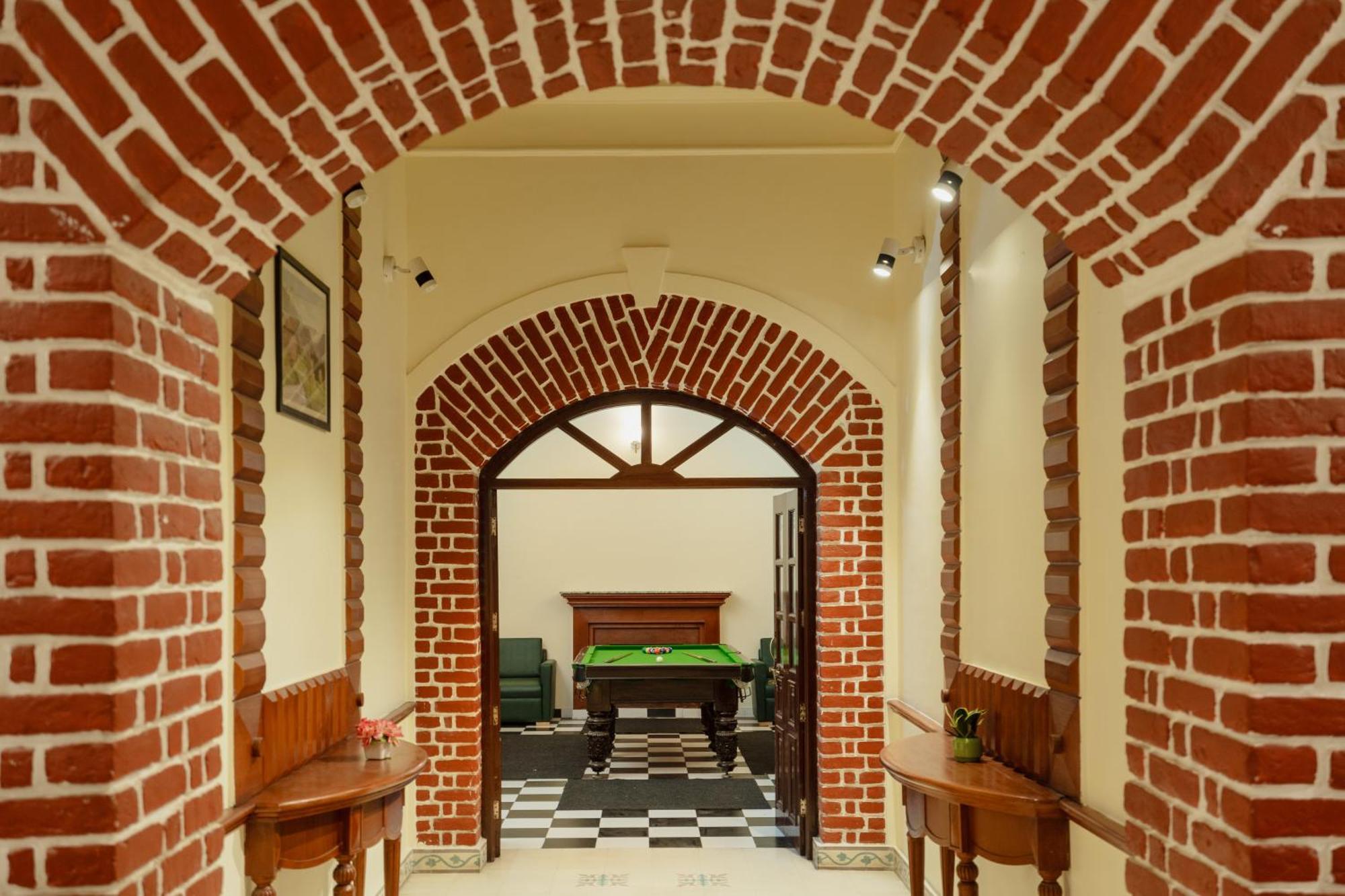 Bliss & Company By Hnh Otel Mussoorie Dış mekan fotoğraf