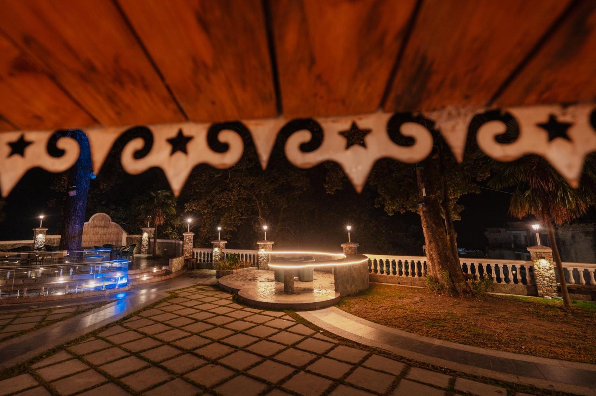 Bliss & Company By Hnh Otel Mussoorie Dış mekan fotoğraf