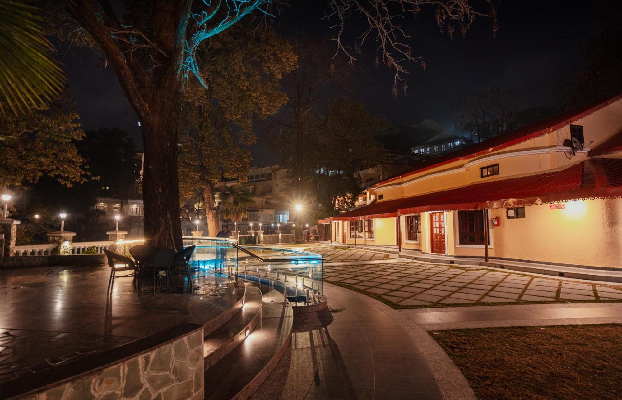 Bliss & Company By Hnh Otel Mussoorie Dış mekan fotoğraf