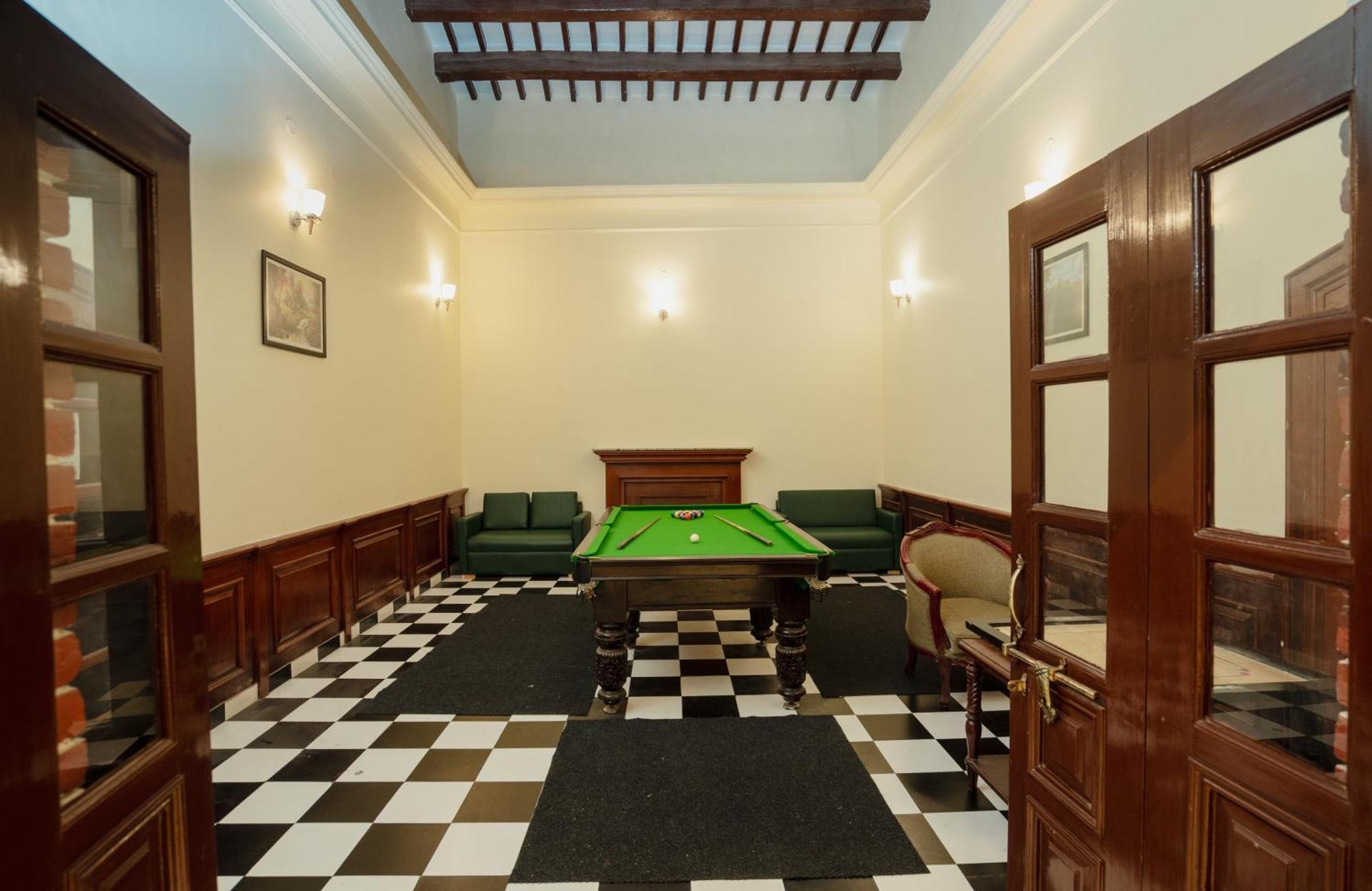 Bliss & Company By Hnh Otel Mussoorie Dış mekan fotoğraf