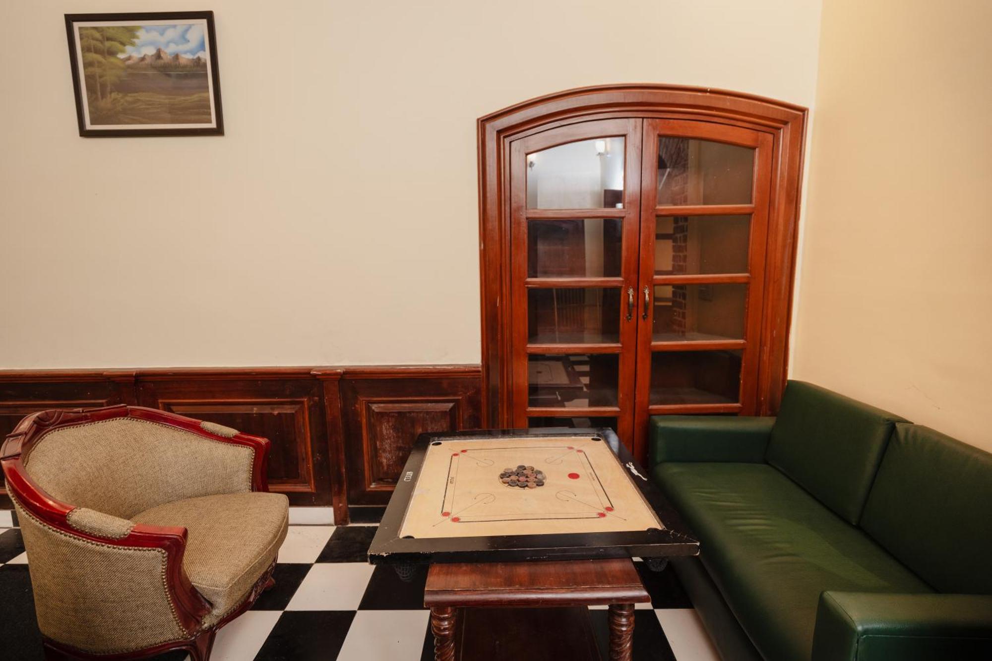 Bliss & Company By Hnh Otel Mussoorie Dış mekan fotoğraf