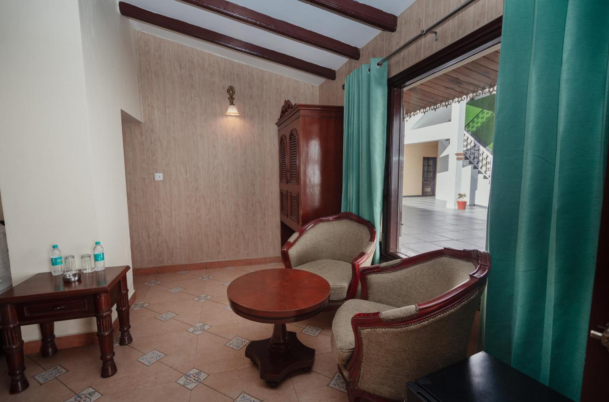 Bliss & Company By Hnh Otel Mussoorie Dış mekan fotoğraf