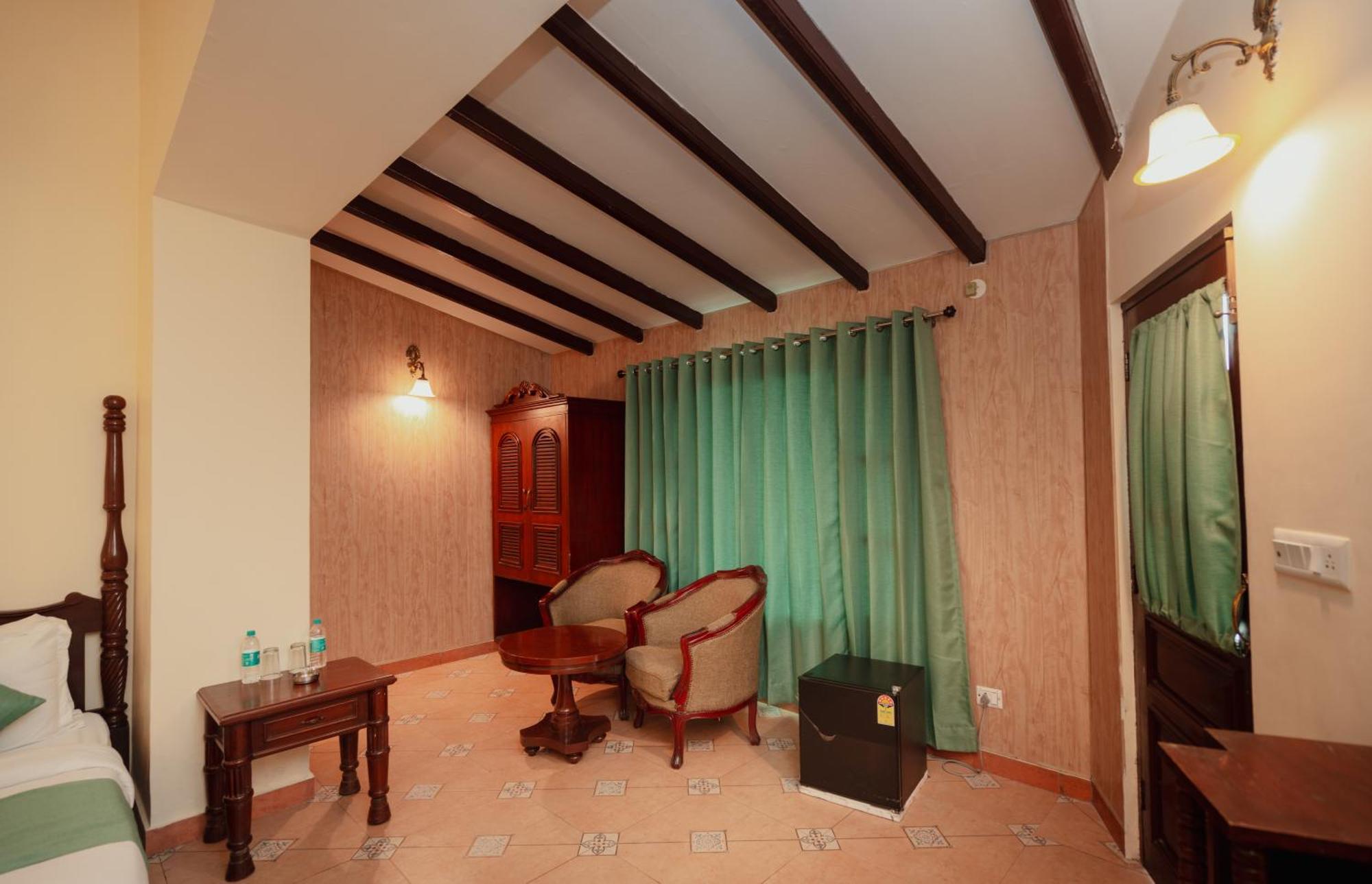 Bliss & Company By Hnh Otel Mussoorie Dış mekan fotoğraf