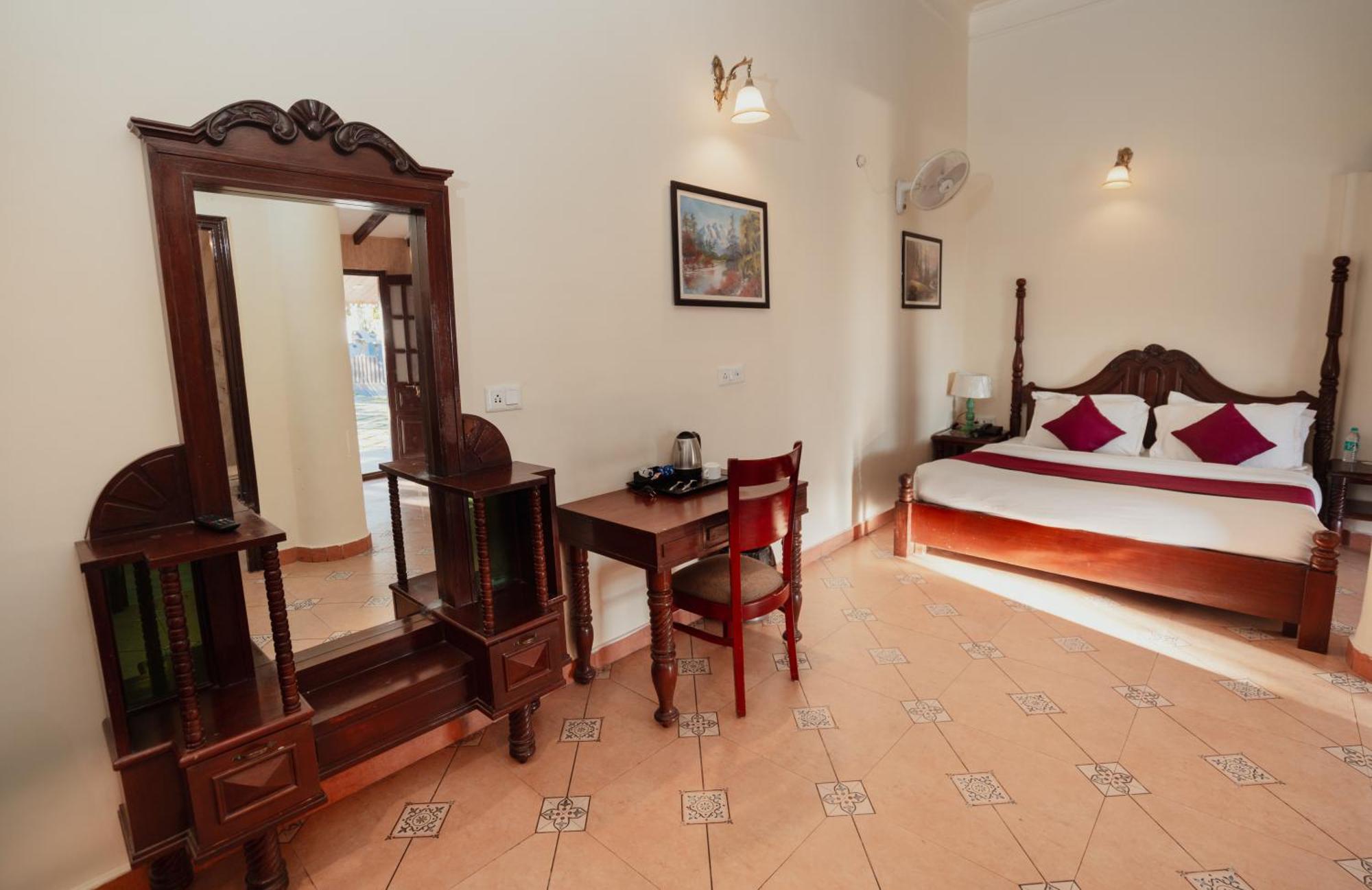 Bliss & Company By Hnh Otel Mussoorie Dış mekan fotoğraf