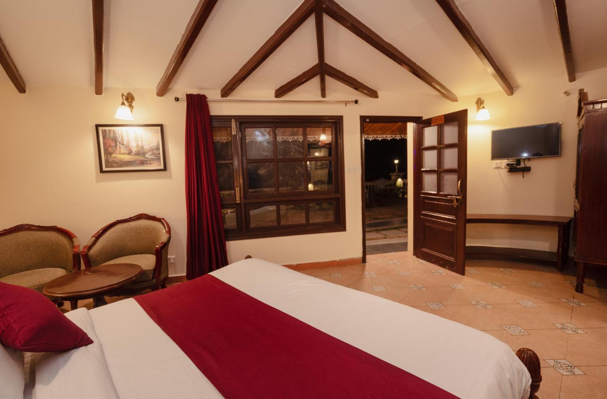 Bliss & Company By Hnh Otel Mussoorie Dış mekan fotoğraf