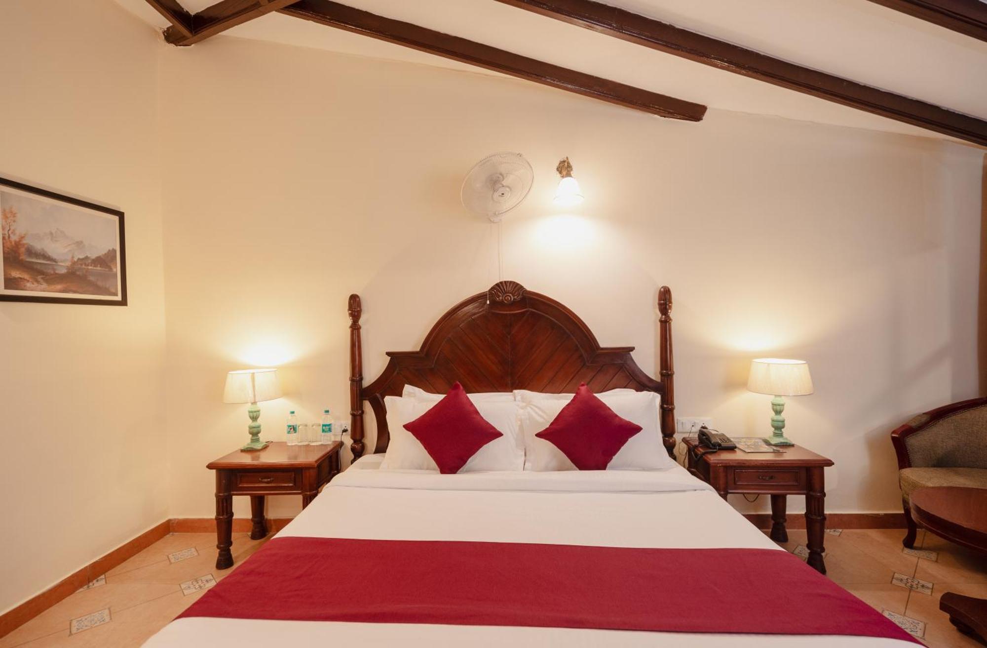 Bliss & Company By Hnh Otel Mussoorie Dış mekan fotoğraf